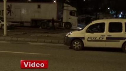 Göz Göre Göre Hırsızlık