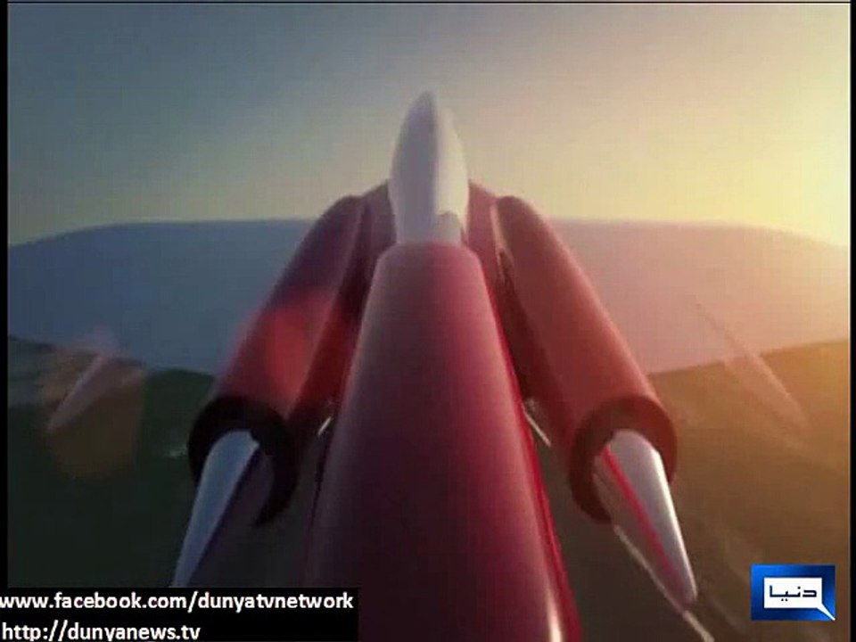 Dunya news-New generation of hi-tech planes lead race to resurrect supersonic air travel