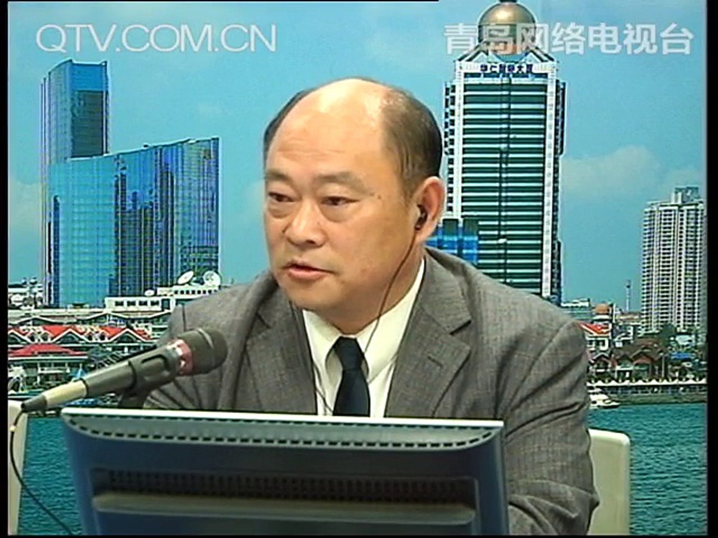 Introduction of tourism development in Qingdao