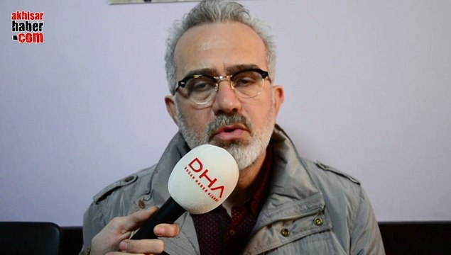 Akhisar’da Gezi Parkı Olayları Mahkemesi Öncesi Avukat Krizi Yaşandı