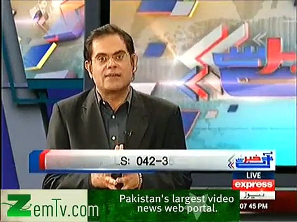 Raza Rumi says dictatorship no solution for public problems