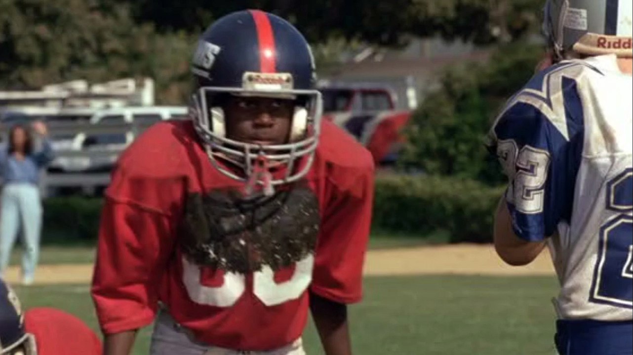 Nerf Football Little Giants
