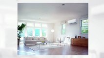 Sharp Ductless Air Conditioner (Heating & Air Conditioning).