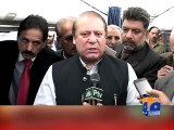 Nawaz Sharif speaks on Saarc Summit-28 Nov 2014