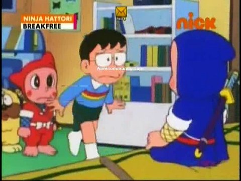 Ninja Hatori 28th November 2014 part 1 apnicommunity.com