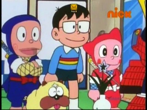 Ninja Hatori 28th November 2014 part 2 apnicommunity.com