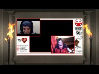 Mejores Momentos Youton 2012 ! #Youton2014 ! Mañana!! 27 Horas en VIVO!