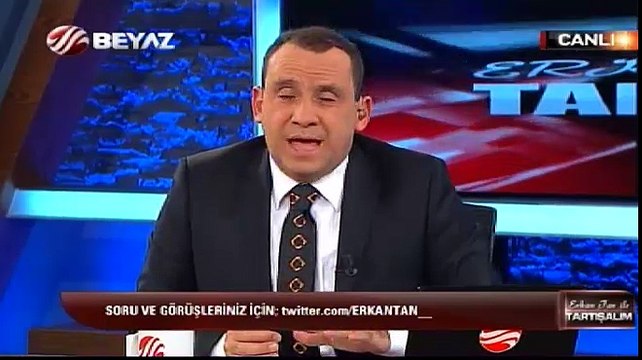Erkan Tan ile Tartışalım 27.11.2014 1.Kısım