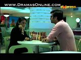 Behkay Kadam Episode 15 on Express Ent in High Quality 27th November 2014 Full HD Drama - www.dramaserialpk.blogspot.com