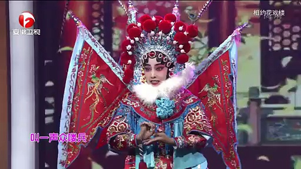 20141128相约花戏楼  相约花戏楼 141128