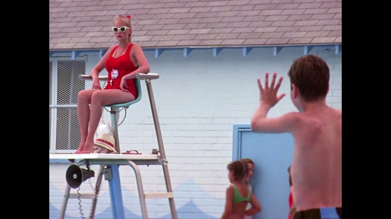Sandlot Mentos Commercial