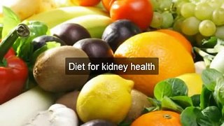 Researched & tested best diet for kidney health- Kidney Diet Secrets awesome diet for kidney health