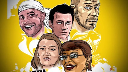 E&R Nantes: Rencontre-Dédicace avec les auteurs Kontre Kulture