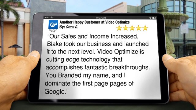 Interior Design Video Marketing Production Web Design Video SEO Service Outstanding 5 Star