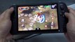 12.Perfct gaming experience-game review-free android game-Dungeon Hunter 4 on jxd S7800B