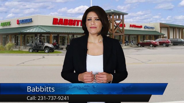 Babbitts Muskegon Wonderful Five Star Review by David C.