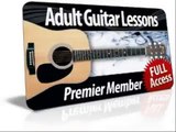 Adult Guitar Lessons For Baby Boomers - Guitar Players Center.