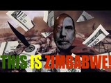 PETER SCHIFF IS RIGHT AGAIN, US DOLLAR COLLAPSE IMMINENT