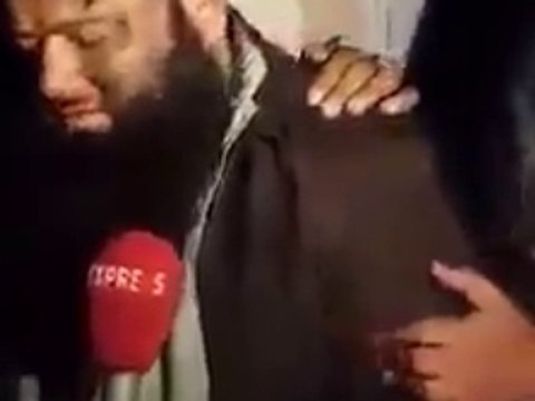 molvi pti ki larki k sath ziadati krty howay pakra gaya