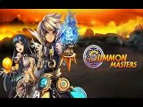 Summon Masters Hack Tool[Get Unlimited Gold Cubic and Energy] [iOS - Android]