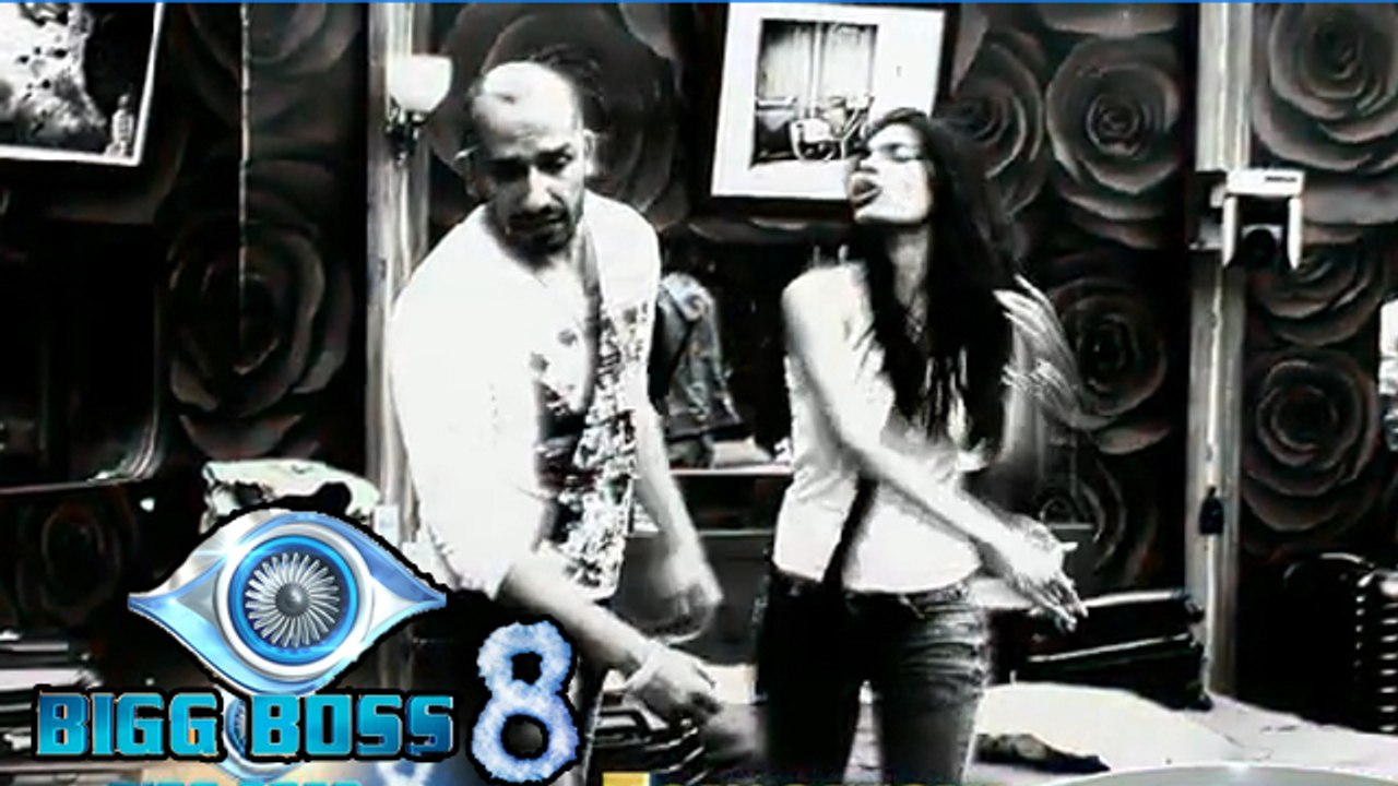 Sonali Raut SLAPS Ali Quli Mirza | BIGG BOSS 8 | SHOCKING