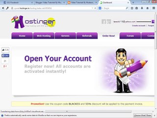 How To Hack Files Of Any Website Easily Withe Httrack Class2