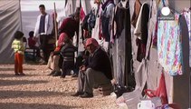سفر پاپ فرانچسکو به ترکیه؛ بازدید از اردوگاه پناهجویان در برنامه نیست
