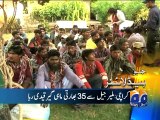 Geo Headlines-28 Nov 2014-1100