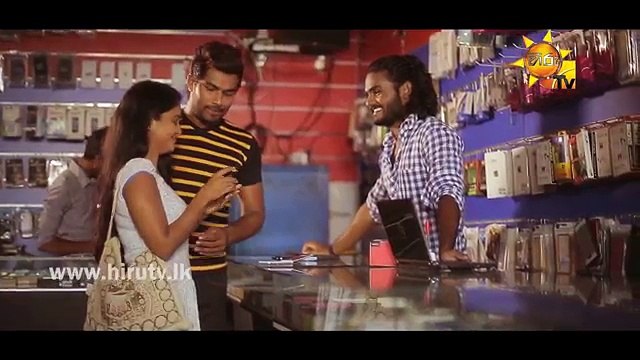 Dawena Duka - Nadeera Nonis [ hirutv.lk]