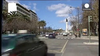 Espirito Santo: une opération de police d'envergure au Portugal