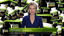 Athletic Greens Wilmington         Great         Five Star Review by Mia C.
