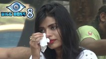 Bigg Boss 8 Day 64 | Upen, Sonali, Ali, Bear The Brunt