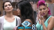 Sonali's Greed Ruins Praneet's Opportunity To Meet His Girlfriend | Bigg Boss 8 Day 65