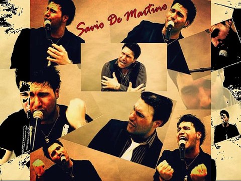 Savio De Martino - Estate - Vers. Jazz - (Radio Italia Solo Musica Italiana) #musica