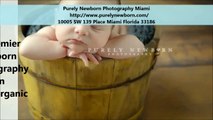 Purely Newborn Photography Miami : Newborn & Maternity photographer In Miami, FL