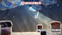 Legit Writing Jobs - Legit Freelance Writing Jobs