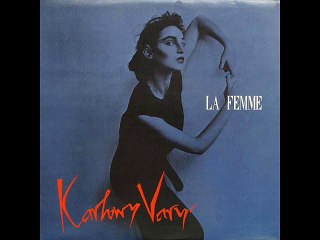 DEČJA PESMA - KARLOWY VARY (1985)