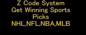 Z Code System   Get Winning Sports Picks Review