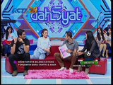 [141128]Dahsyat - Seg2