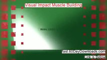 Visual Impact Muscle Building Pdf Download - Visual Impact Muscle Building Free