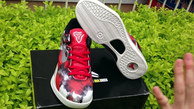 Perfect Nike ZOOM Kobe VIII Mens1, nike shoes for sale