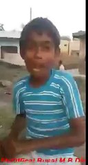 Different Animal Voices, Amazing Talented Kid