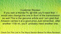 Genuine Honda 28600-RPC-003 Automatic Transmission Oil Pressure Switch Review