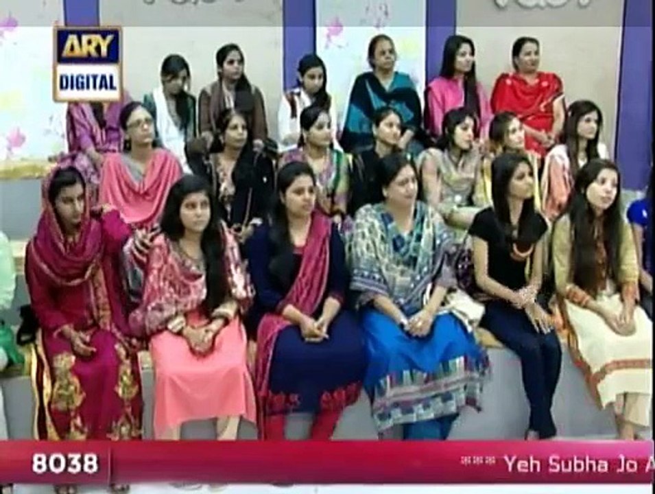 GMP 28th Novmber 2014 Part 1