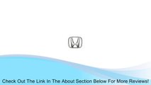 Genuine Honda 51321-S5A-003 Left Front Stabilizer Link Review