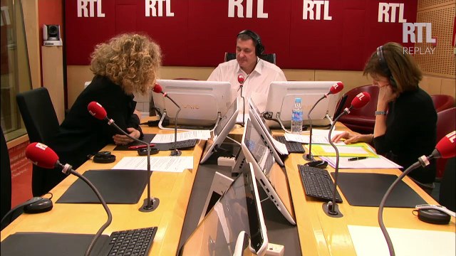 Alba Ventura : Le petit poucet Le Maire a défié l'ogre Sarkozy