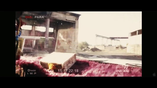 5 dni wojny 2011 zwiastun trailer HD