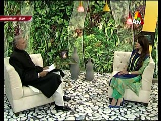 Morning With Farah 28th November 2014 Part 1