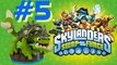 Skylanders Swap Force Playthrough Activision 2013  Ps4 Part 5
