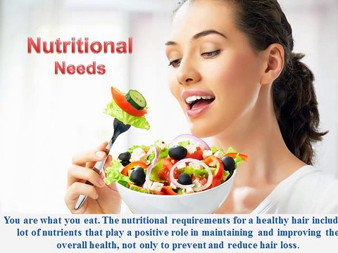 How to Prevent Hair Loss | Online Wigs in Canada - Hair & Beauty Canada